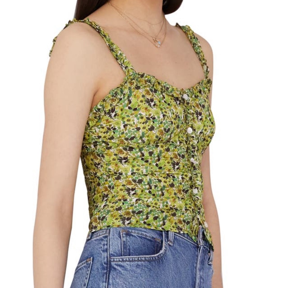 Favorite Daughter -new with tags - large